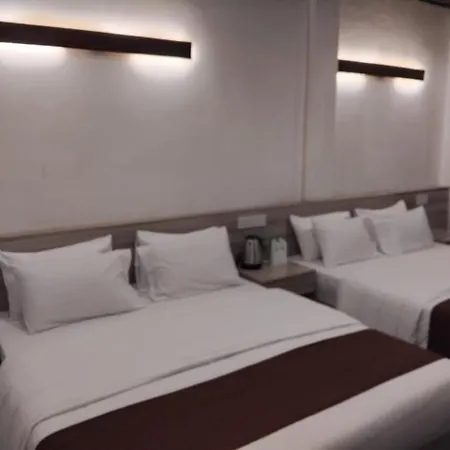 Davenport 3*