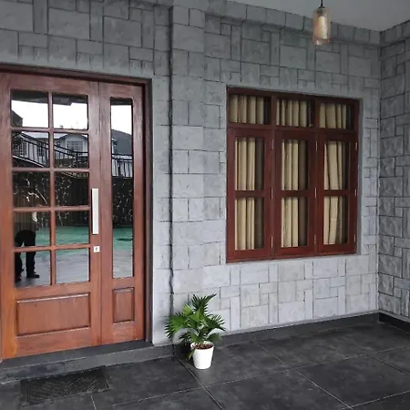 Davenport Hotel Nuwara Eliya