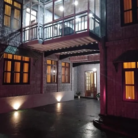 Hotel Davenport
