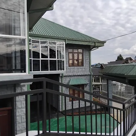 Davenport 3* Nuwara Eliya