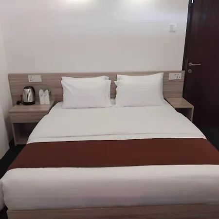 Hotel Davenport 3*