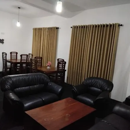 Hotel Davenport Nuwara Eliya