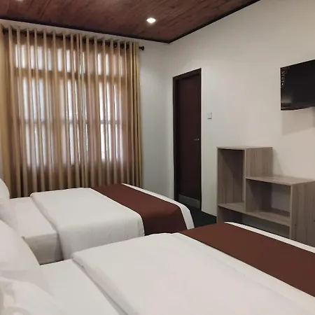 Davenport 3* Nuwara Eliya