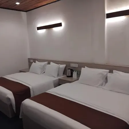 Hotel Davenport 3*