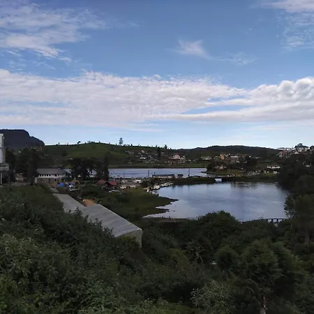 Hotel Davenport Nuwara Eliya