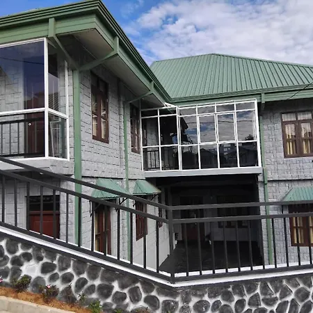 Davenport 3* Nuwara Eliya