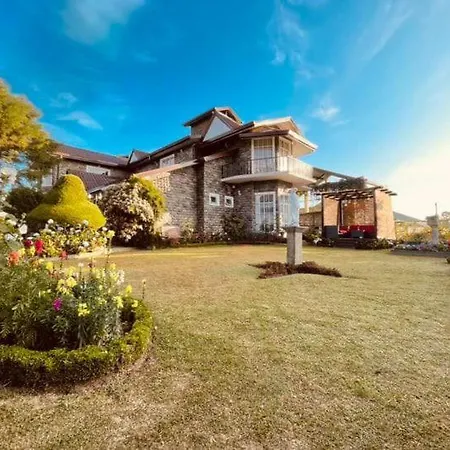 Villa The Rosedale Grand