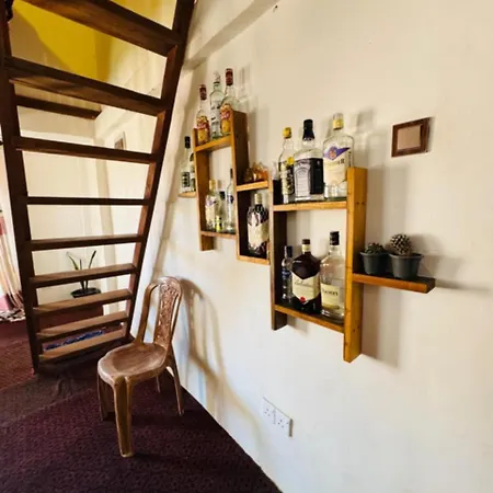 New Shalika Nuwaraeliya Apartment