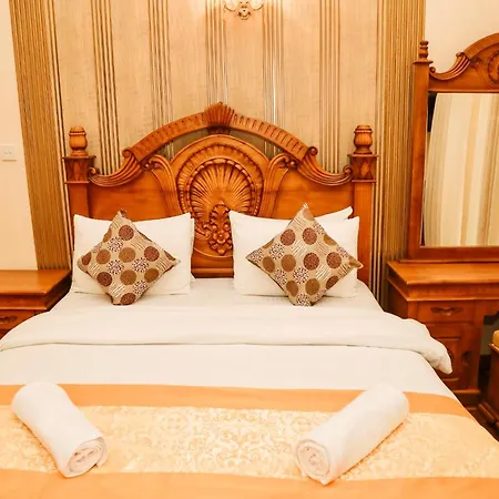 Alben Castle Glenfall 5* Nuwara Eliya