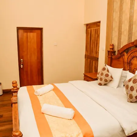 Hotel Alben Castle Glenfall 5*