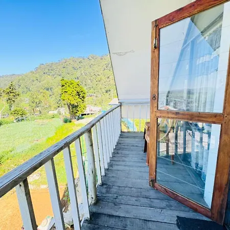 Hotel New Shalika Family Nuwaraeliya *