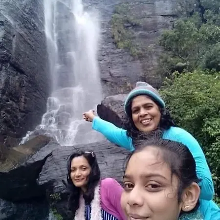 Hotel New Shalika Family Nuwaraeliya Nuwara Eliya