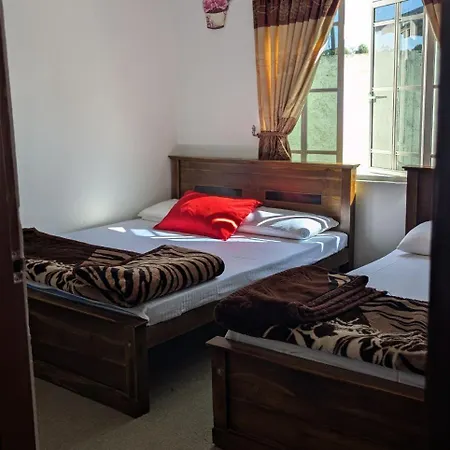 Moon Plains White House Nuwara Eliya