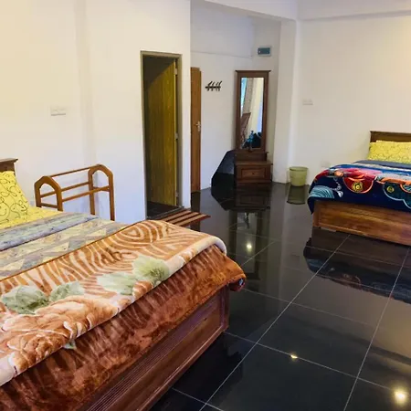 Hazel Town House Nuwara Eliya