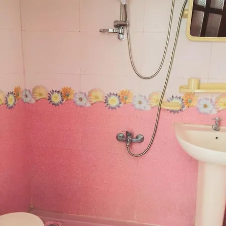Homestay Grand In Hawaliya