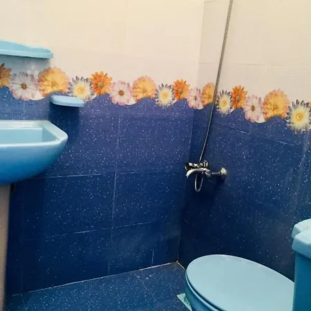 Homestay Grand In Hawaliya