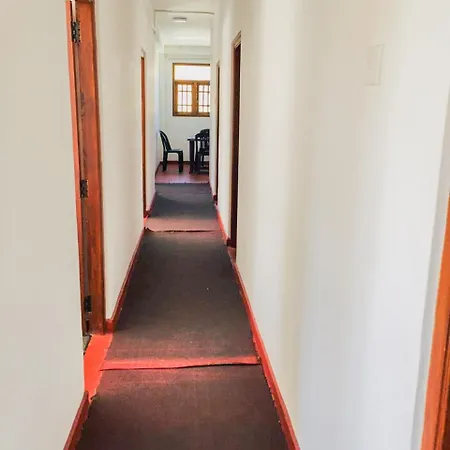 Grand In Hawaliya * Nuwara Eliya