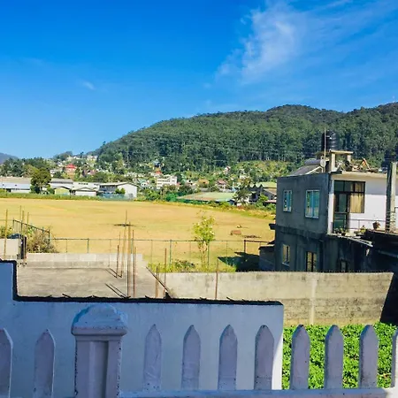 Homestay Grand In Hawaliya Nuwara Eliya