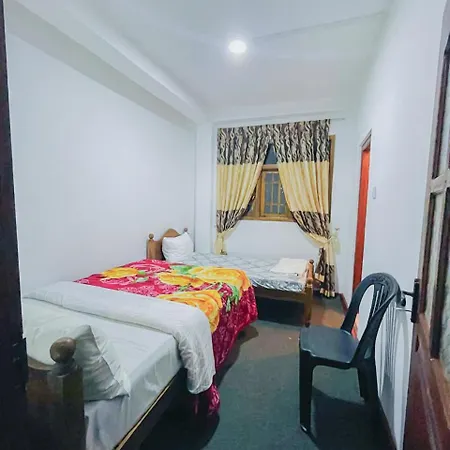 Homestay Grand In Hawaliya Nuwara Eliya