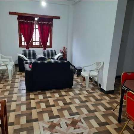 Waduge Nuwara Eliya