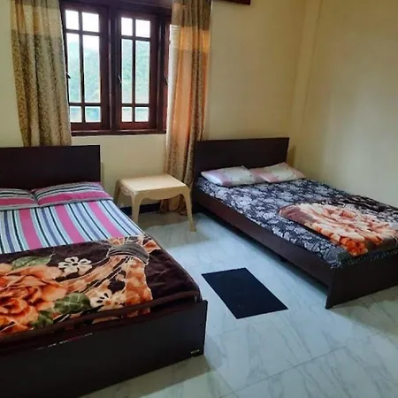 Waduge Hotel Nuwara Eliya