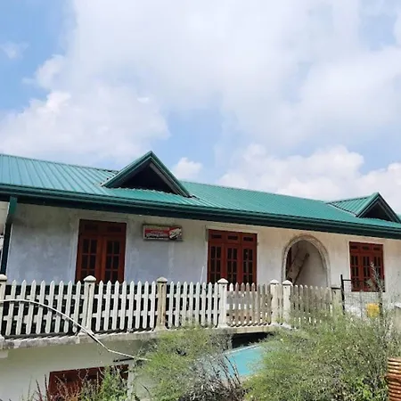 Hotel Waduge *