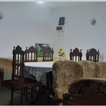 Nuwaraeliya Pearson Holiday home