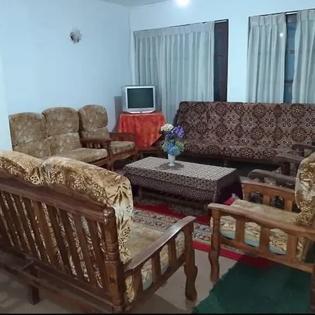 Nuwaraeliya Pearson Holiday home Nuwara Eliya