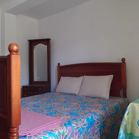 Nuwaraeliya Pearson Holiday home *