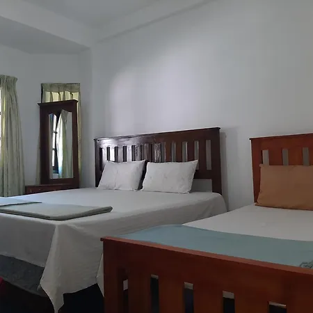 Nuwaraeliya Pearson Nuwara Eliya