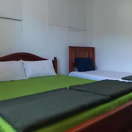 Holiday home Nuwaraeliya Pearson Nuwara Eliya