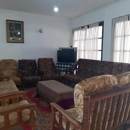 Holiday home Nuwaraeliya Pearson *