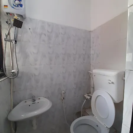 Nuwaraeliya Pearson Holiday home