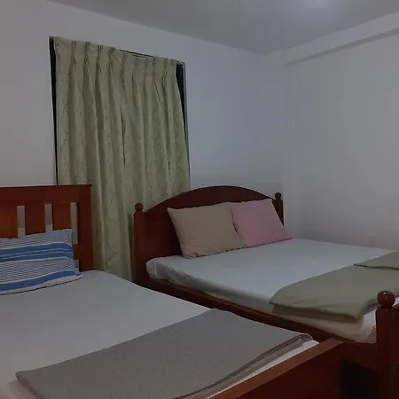 Nuwaraeliya Pearson Holiday home
