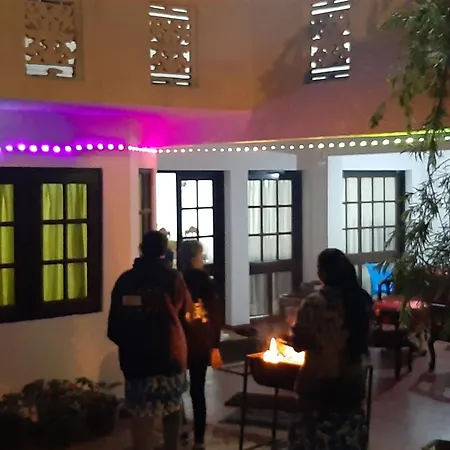 Nuwaraeliya Pearson Holiday home