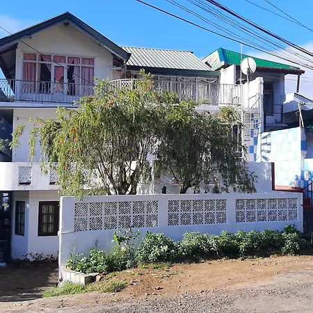 Holiday home Nuwaraeliya Pearson