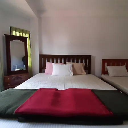 Nuwaraeliya Pearson Holiday home