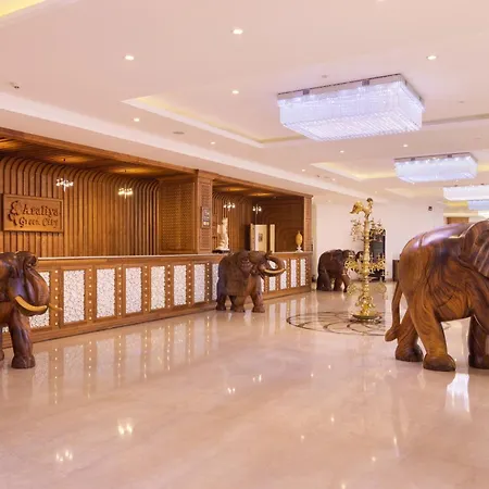 Hotel Araliya - Your Gateway To Everything In