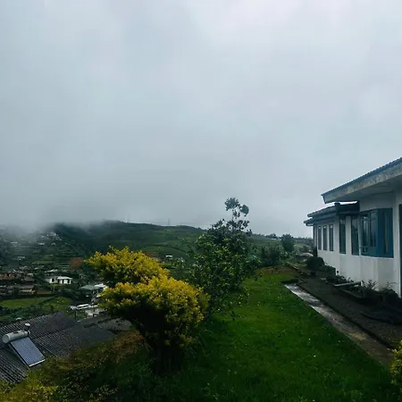 Mount View * Nuwara Eliya