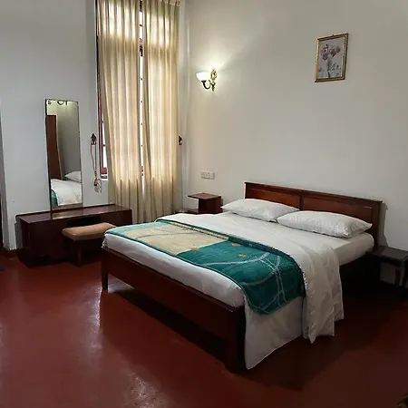 Princess Guest house 3*