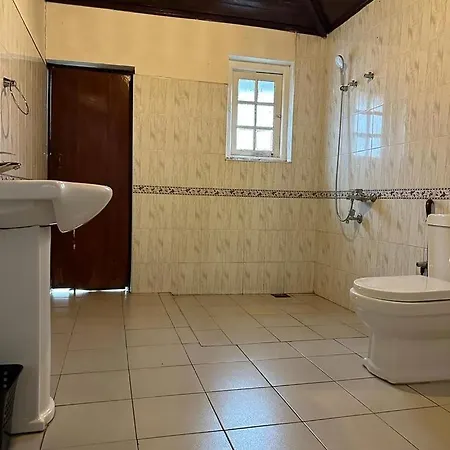 Princess Guest house Nuwara Eliya