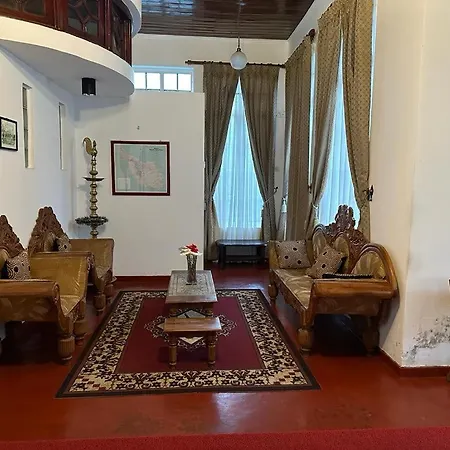 Guest house Princess 3*
