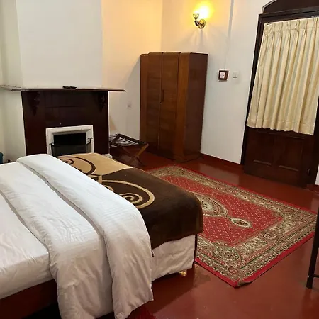 Princess Guest house Nuwara Eliya