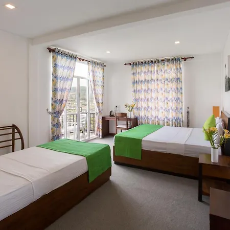 Lilys Nuwaraeliya Hotel