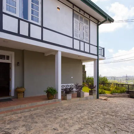 Hotel Lilys Nuwaraeliya 3*