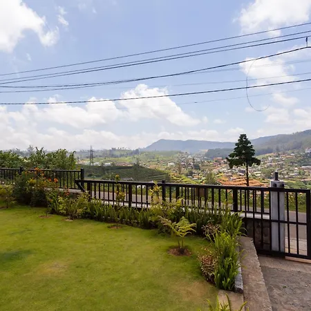 Hotel Lilys Nuwaraeliya Nuwara Eliya
