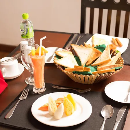 Hotel Lilys Nuwaraeliya