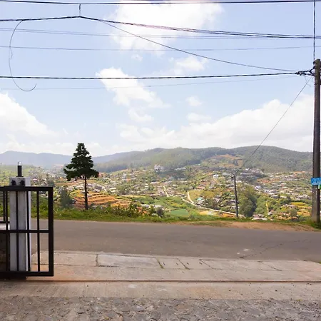 Hotel Lilys Nuwaraeliya Nuwara Eliya