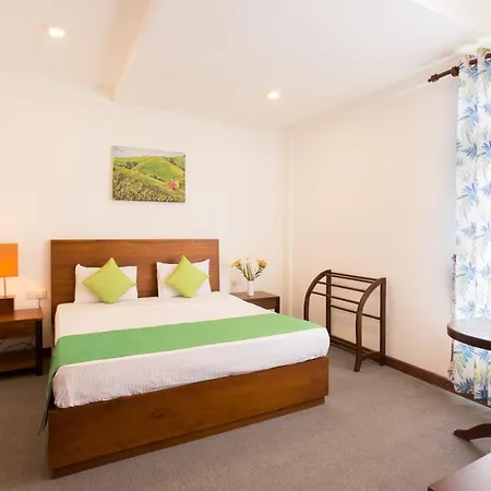 Hotel Lilys Nuwaraeliya