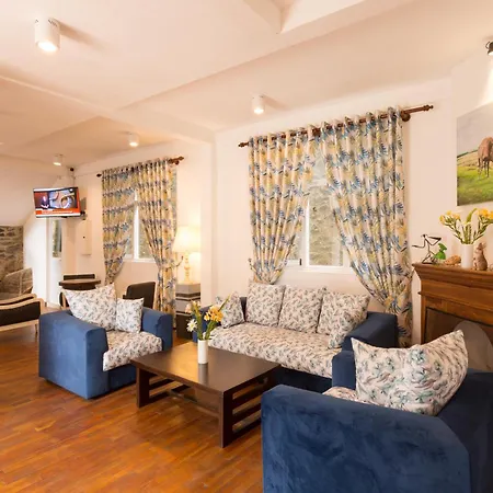 Hotel Lilys Nuwaraeliya 3*